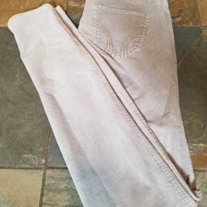 Women's Hollister Pants ~Like New~